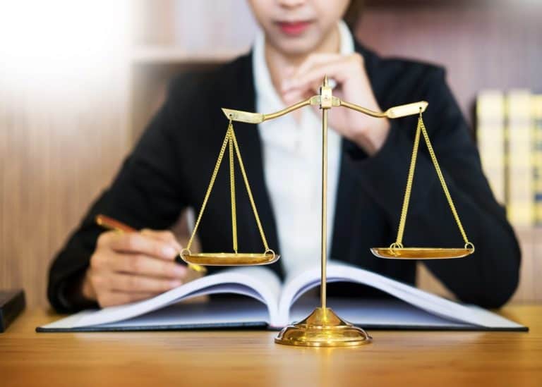 DOJ crypto attorney vacancy brings focus on regulations