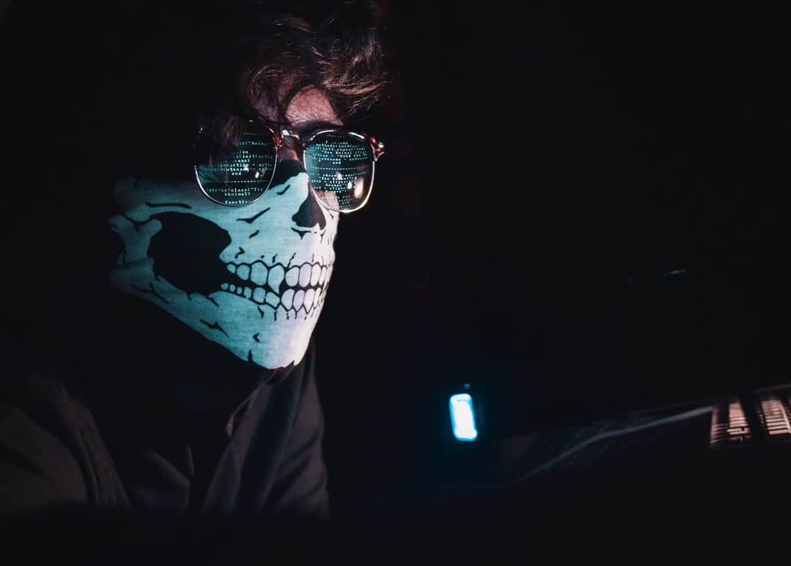 cryptocurrency hacking