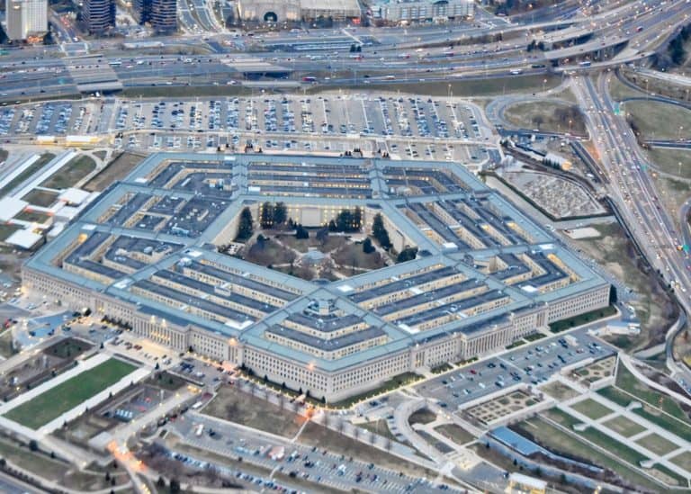 Twitter hack attracts Pentagon attention to crypto scams