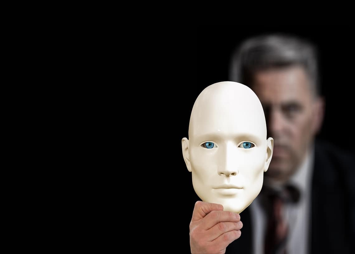 mask