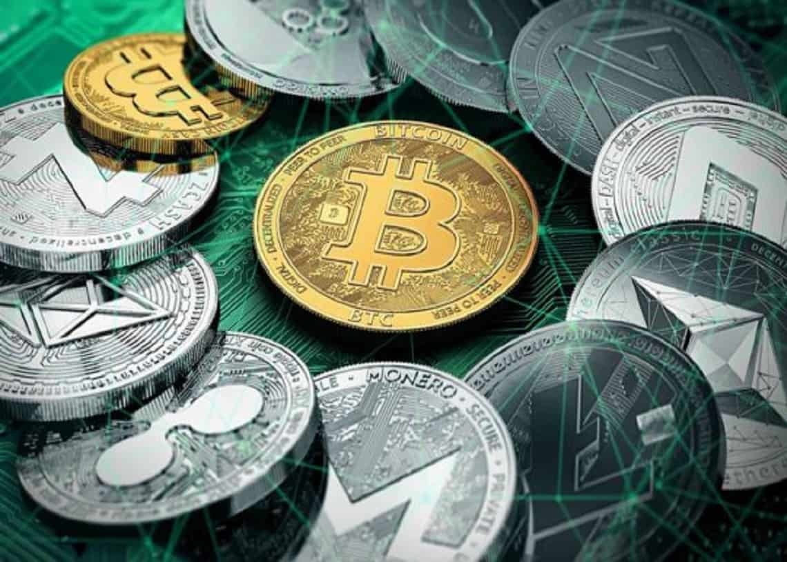 is bitcoin legal