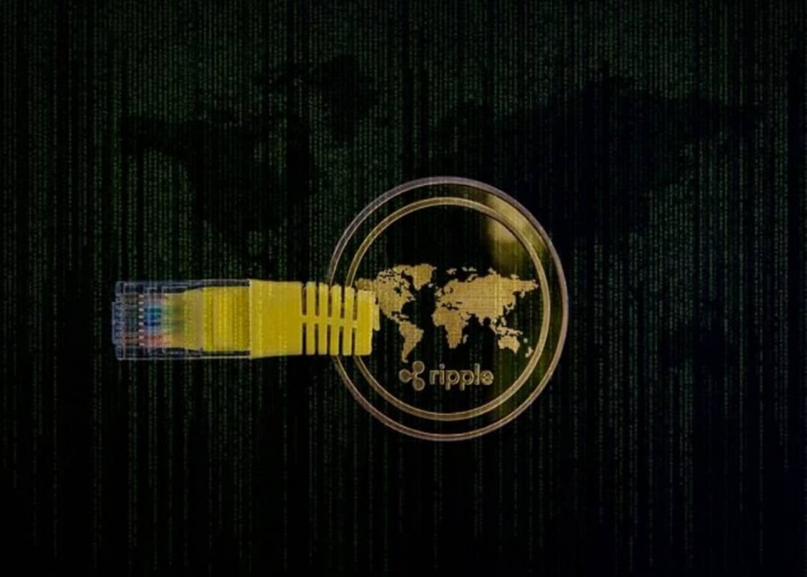 Ripple CEO