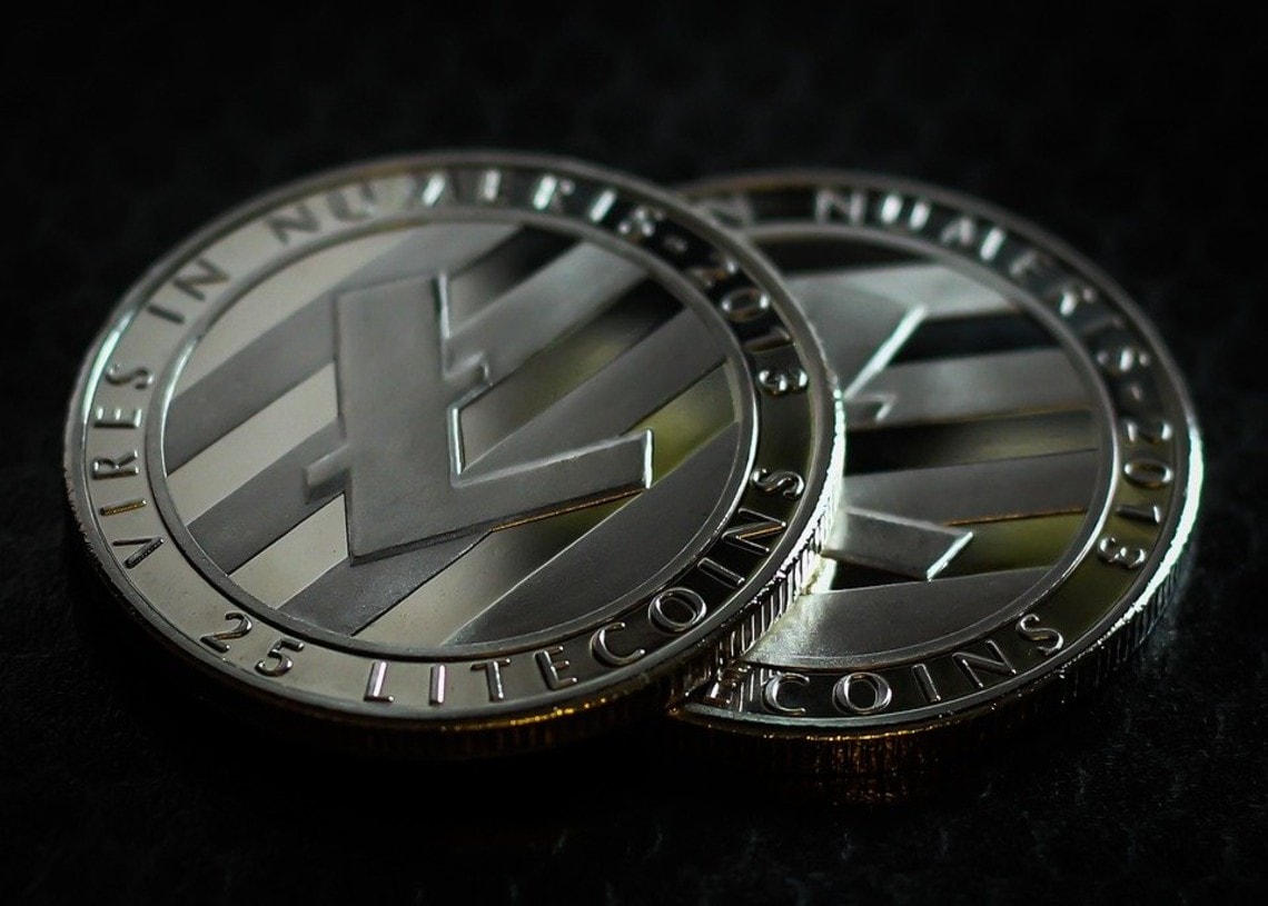 Litecoin price analysis Prices to set new monthly highs at