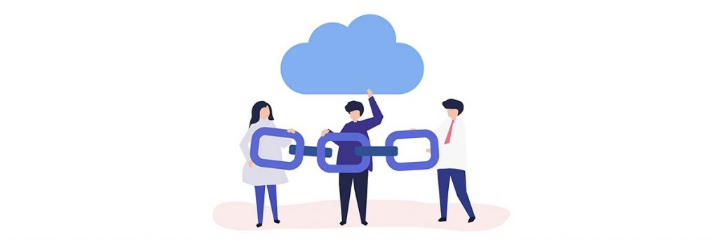 ILCoin’s Decentralized Cloud Blockchain as DeFi’s more efficient, secure, and reliable platform 1
