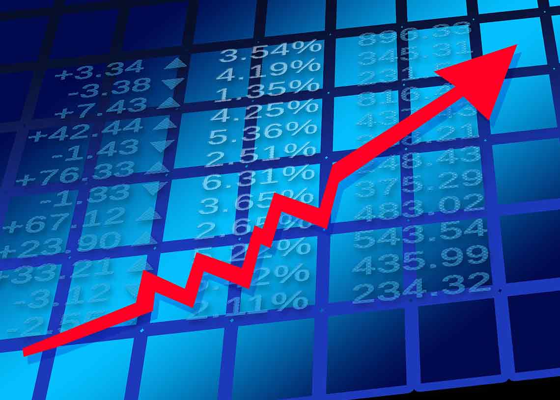 EOS price prediction EOS to hit analyst