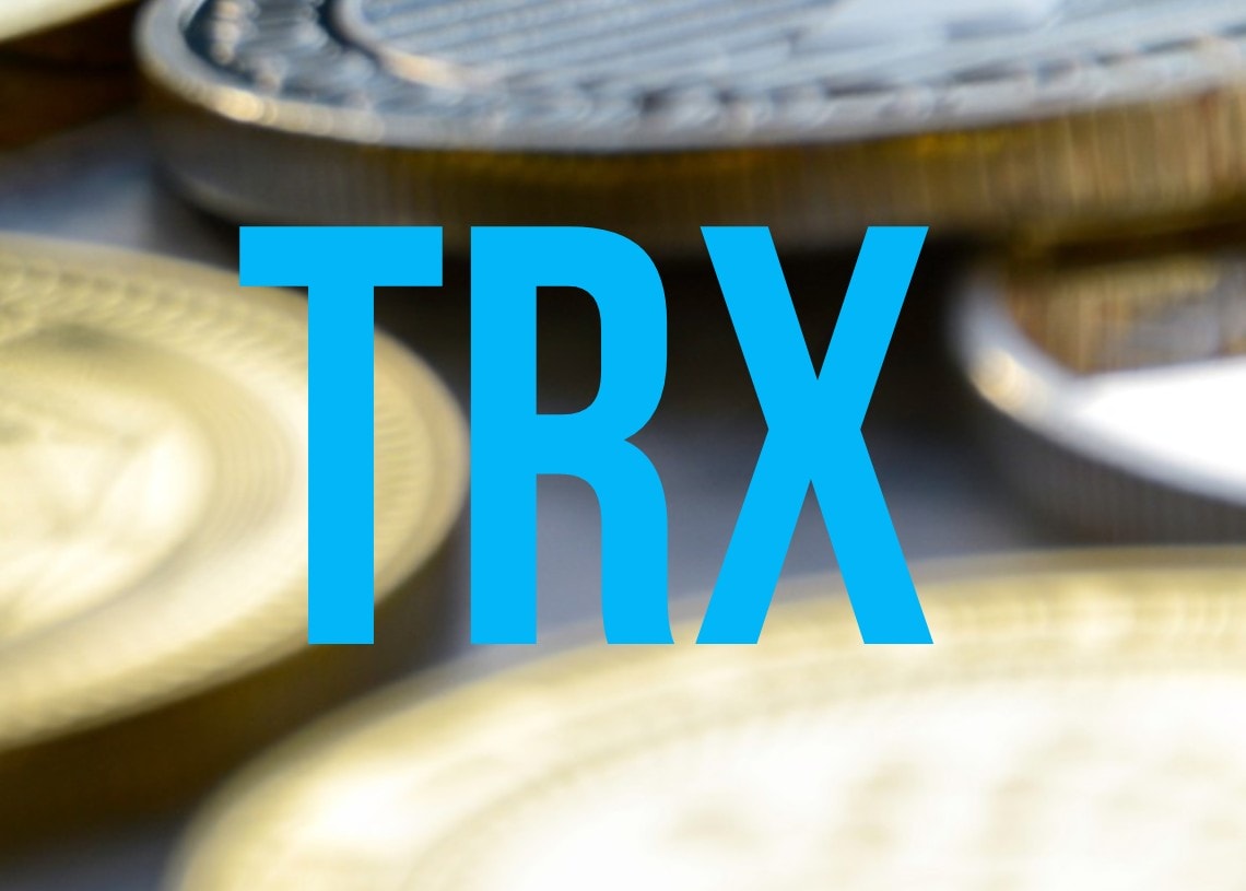 Tron price prediction TRX to ascend towards analyst