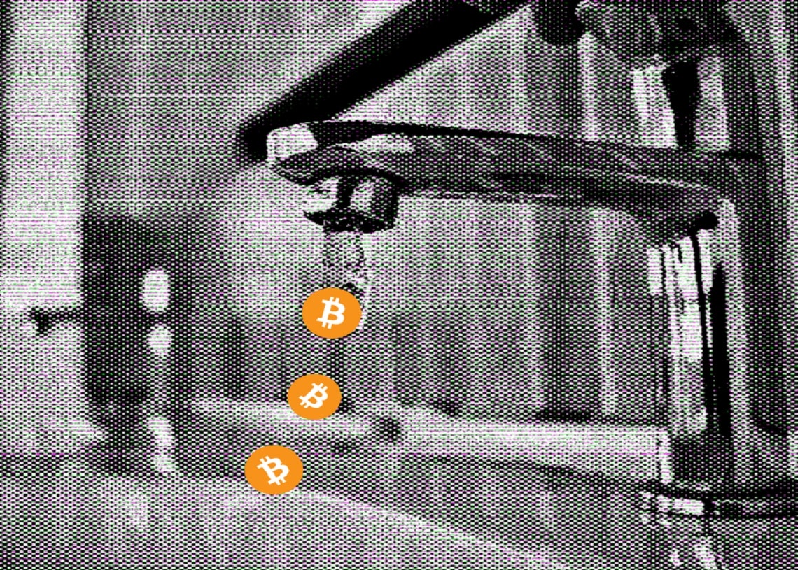grifo bitcoin