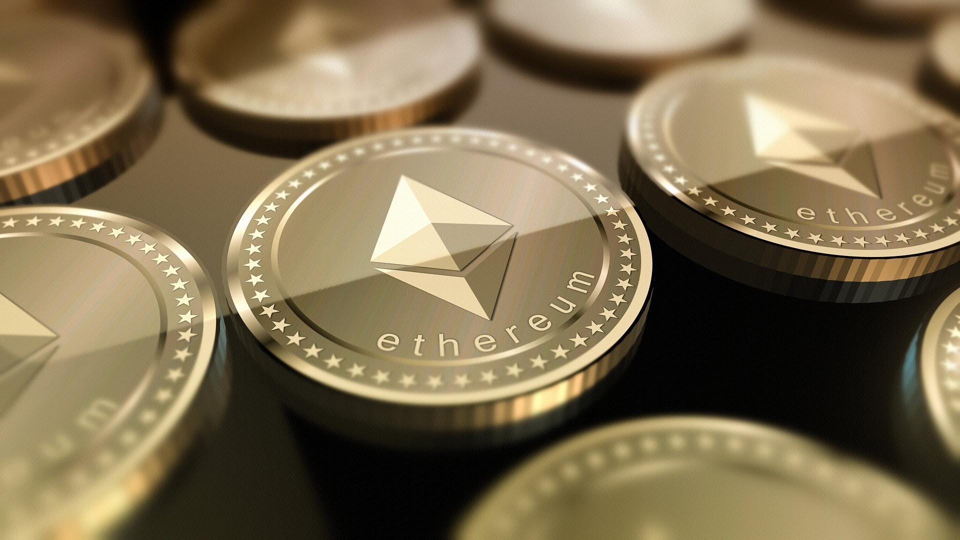 ETH USD price prediction