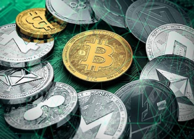 Bitcoin vs Ethereum : ¿Cuál es la principal criptomoneda? 1 