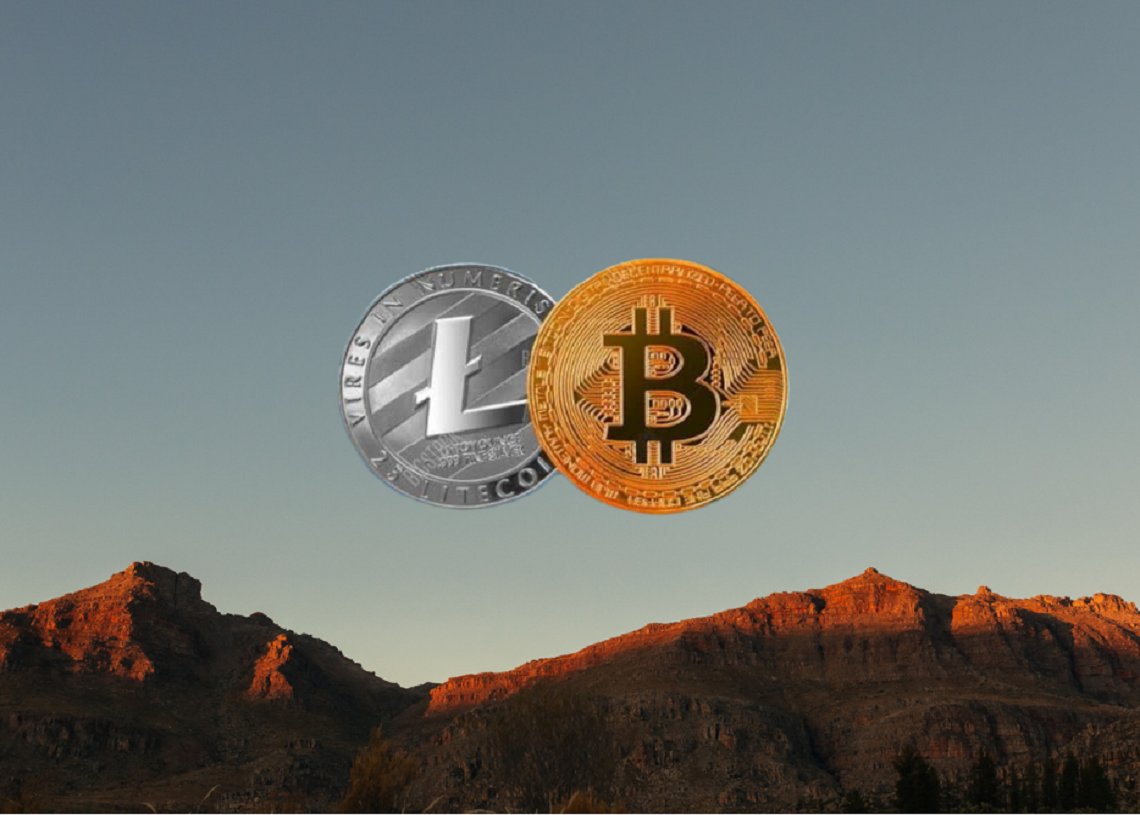 litecoin contra bitcoin