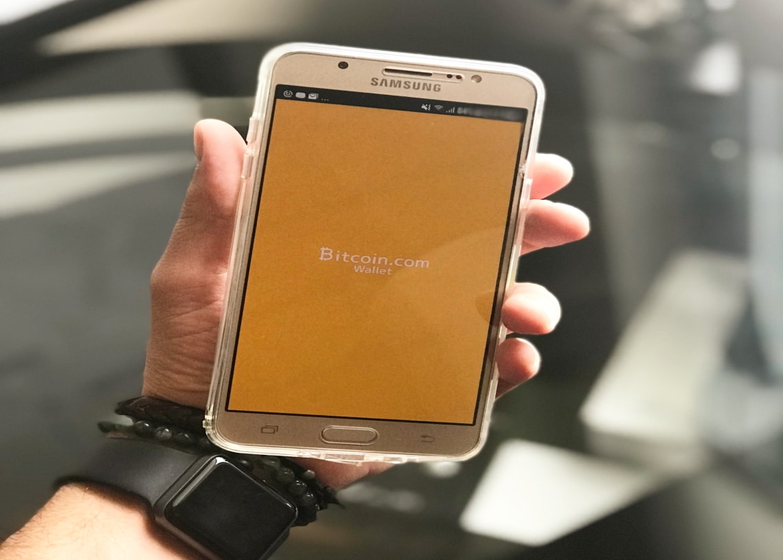 Bitcoin Cash: Know more about this cryptocurrency 1 Bitcoin Cash
