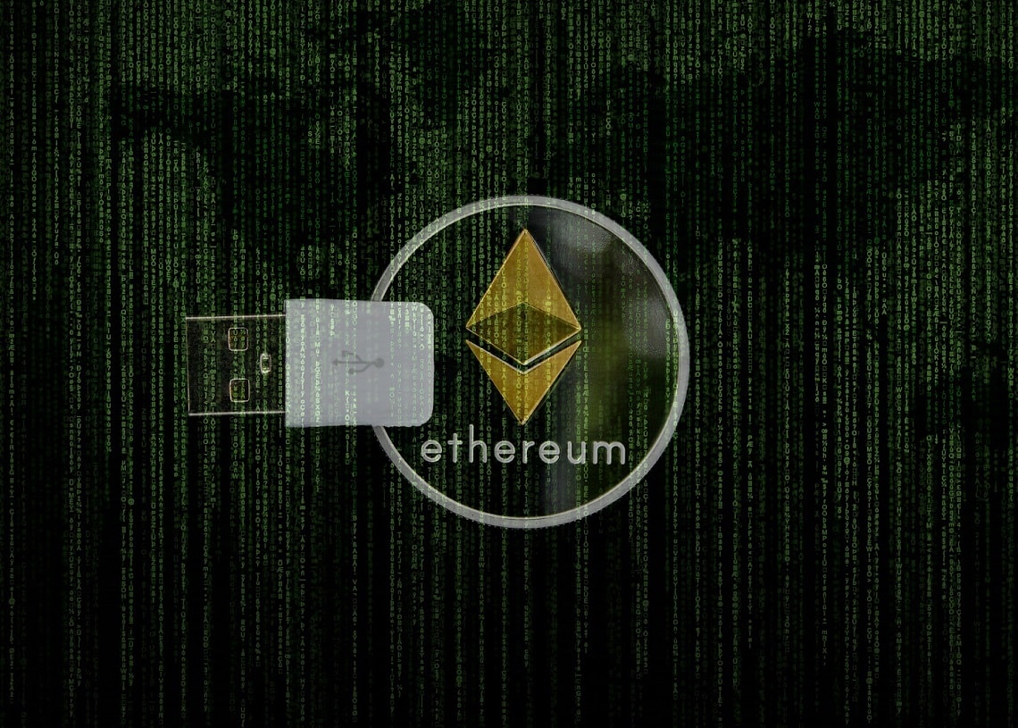 software de minería ethereum