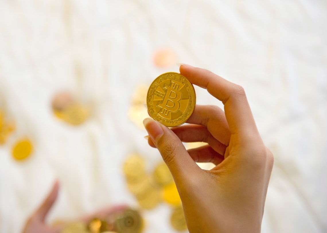 Coinbase co-founder warns about cryptocurrency prices 1 Coinbase