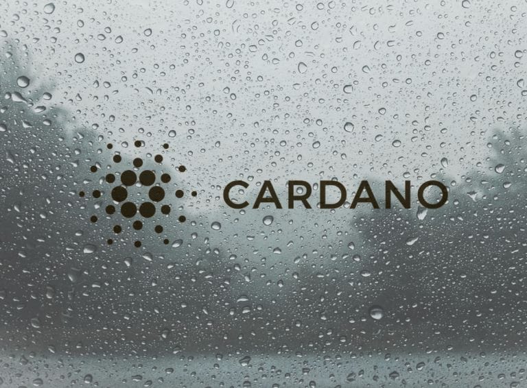 Cardano Price analysis