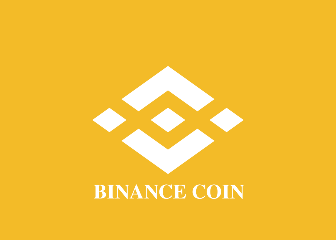 Binance coin price analysis