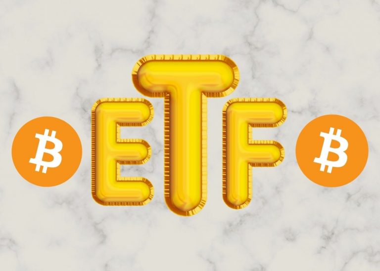 ETF de futuros de Bitcoin