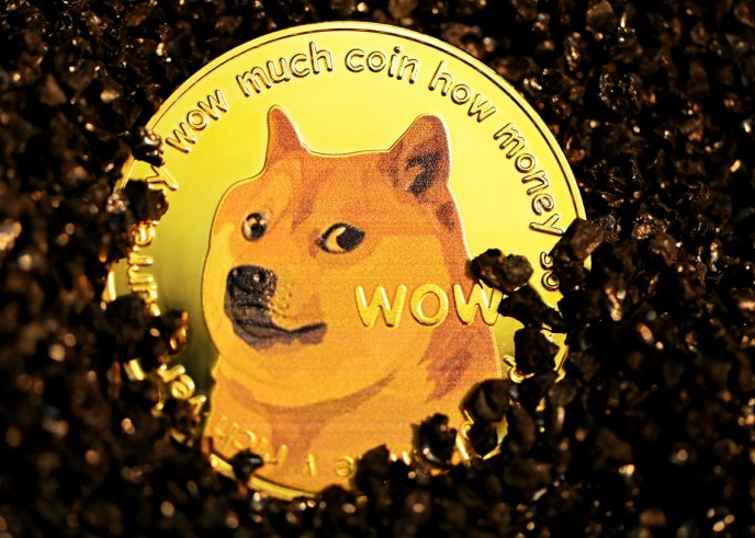 What are Meme Coins in Crypto? 2 Dogecoin