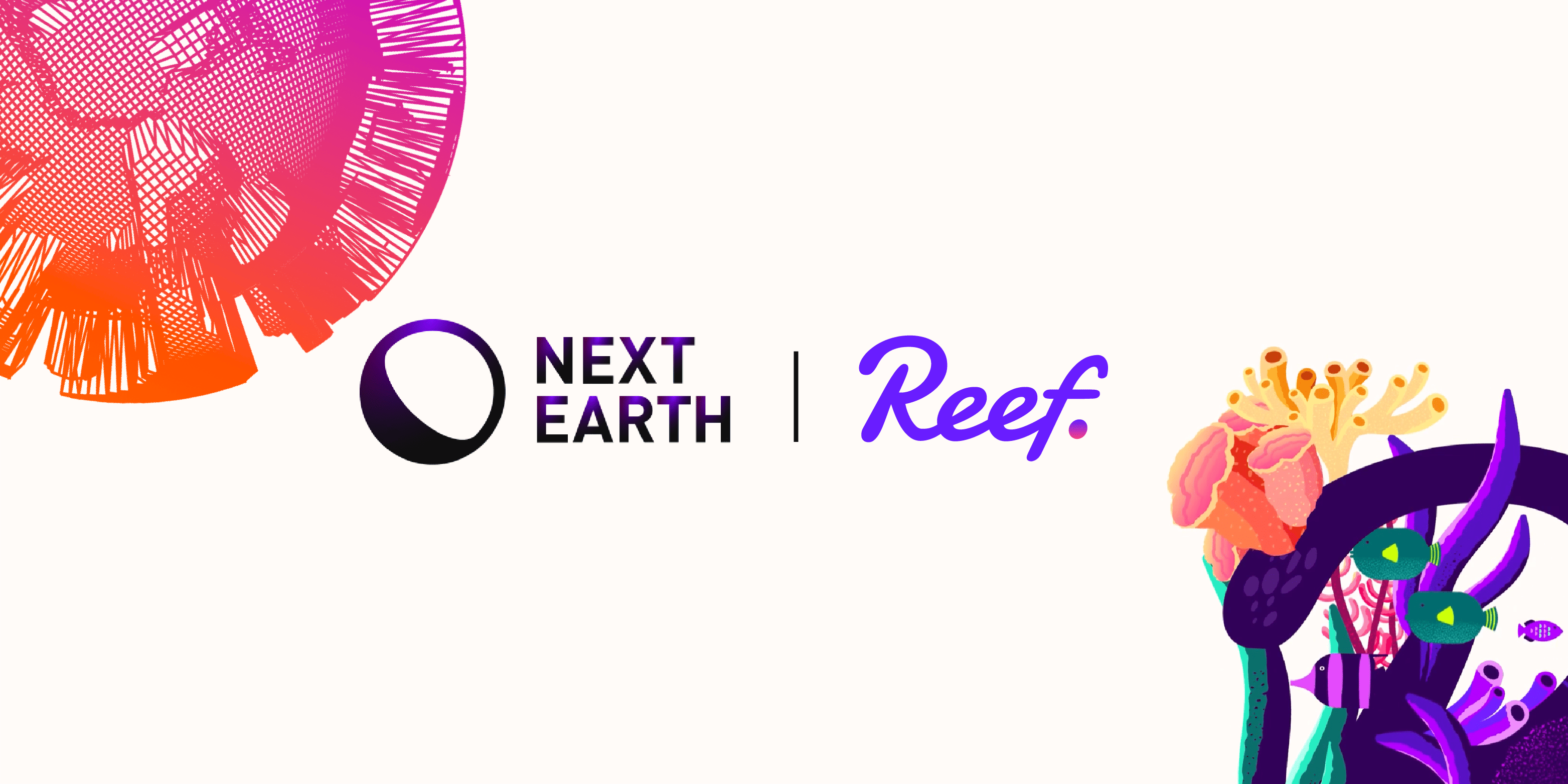 NE Reef ART