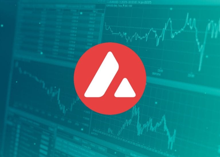 Avalanche price analysis AVAX corrects at after ATH