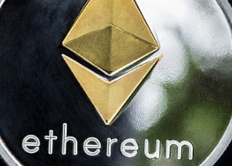 Ethereum price analysis ETH recovering after crash to