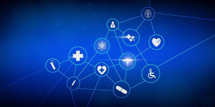 FI Remote Distributed Medical Care and Blockchain Technology A Match Made in Heaven