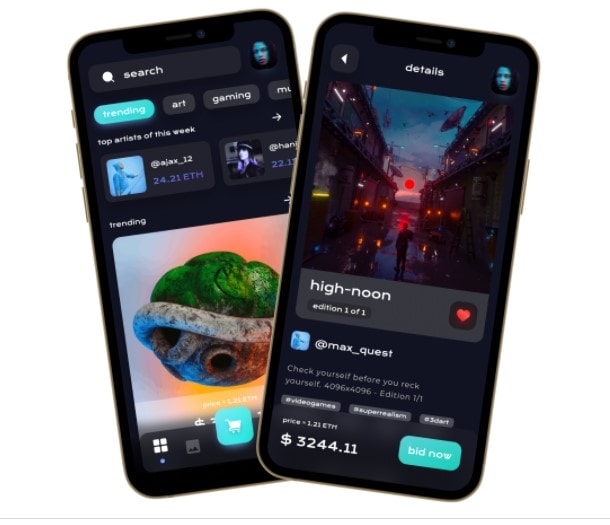 NFT Crypto: Are NFTs the New Crypto? 2 NFT Crypto: Are NFTs the New Crypto? 2