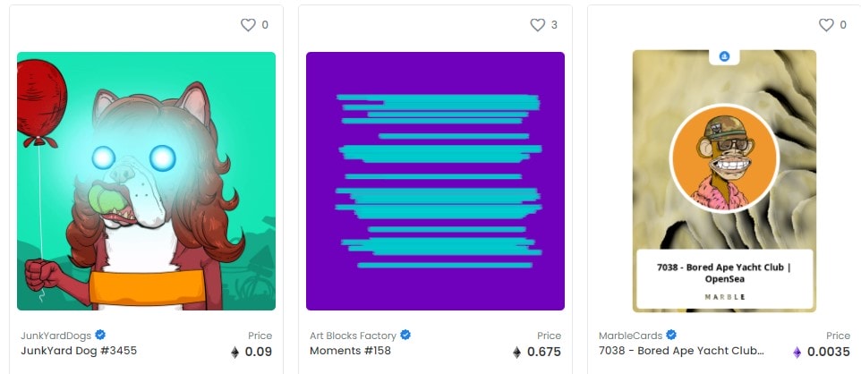NFT Crypto: Are NFTs the New Crypto? 3 NFT Crypto: Are NFTs the New Crypto? 3