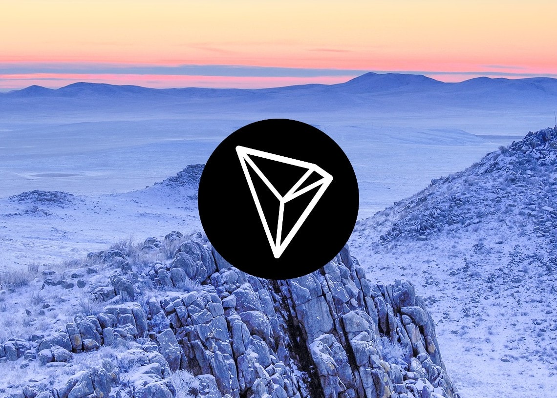 Tron price analysis Tron under constraint once again as price levels descend to