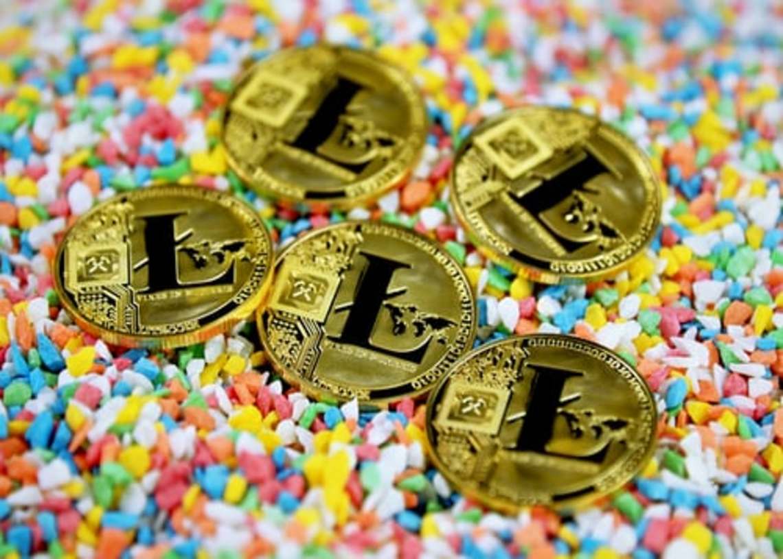 Litecoin price analysis