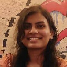 Anisha Pandey