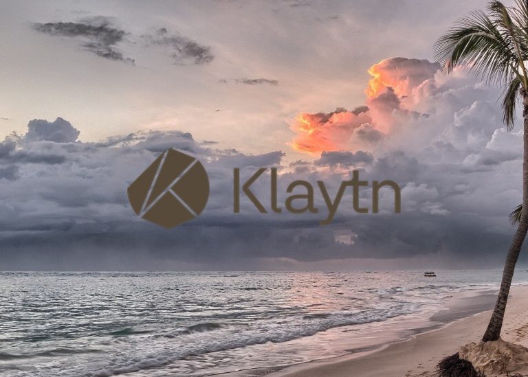 Klaytn price analysis KLAY receives push above as bullish momentum restores