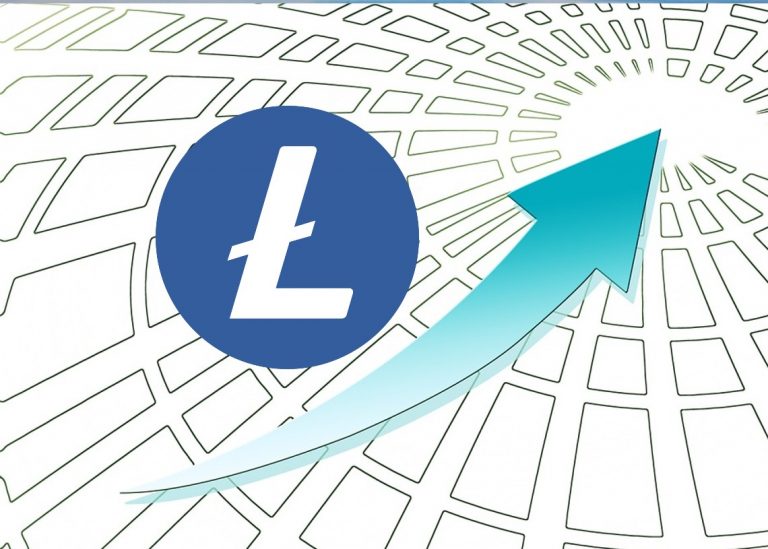 Litecoin price analysis Bullish LTC rises to after a strong bearish collision