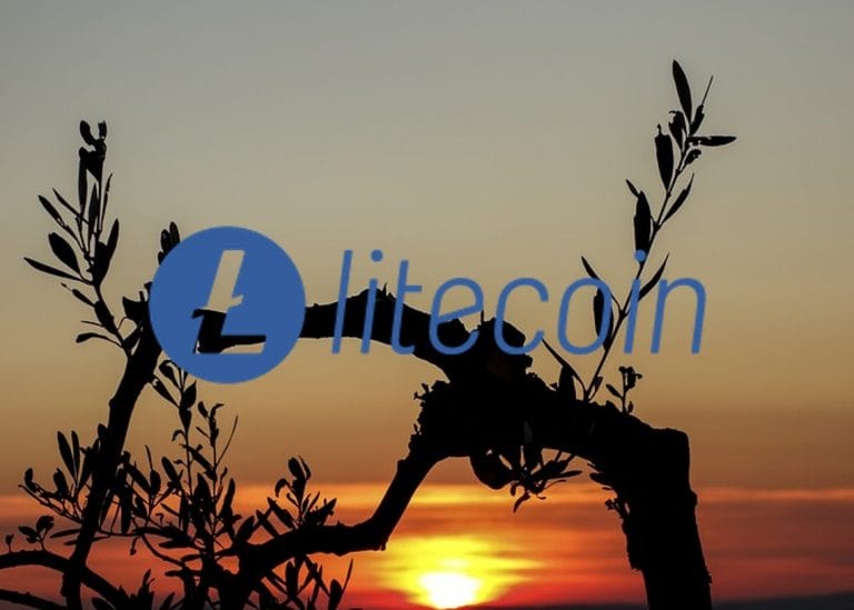 Litecoin price analysis LTC consolidated below whats next
