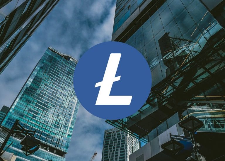 Litecoin price analysis LTC marks a higher low at as bulls regain control
