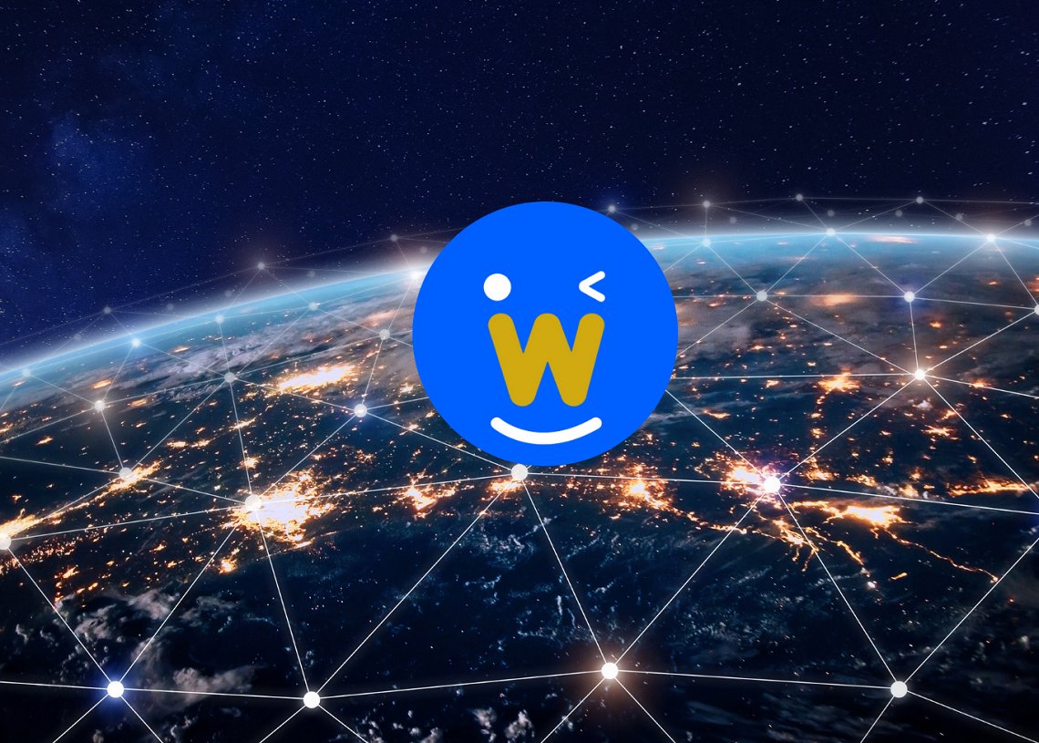 WINkLink price