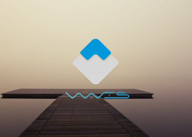 Waves price analysis Cryptocurrency finds backup at after substantial loss