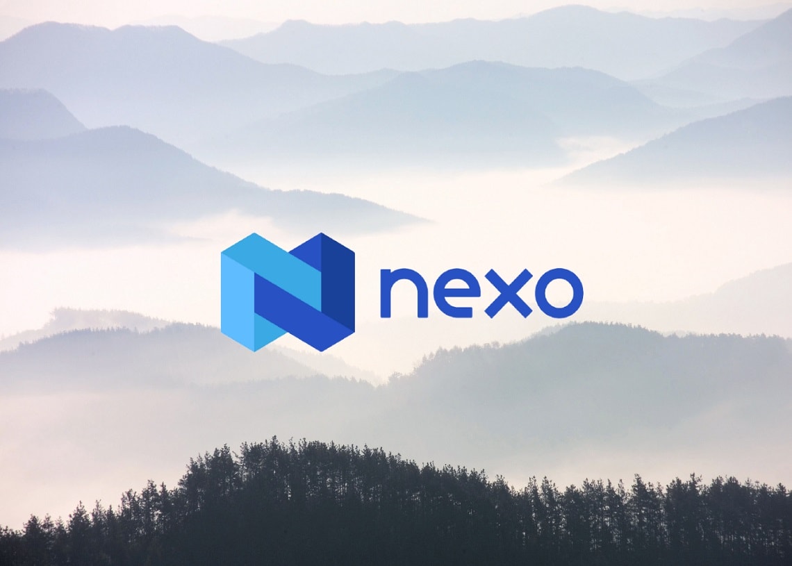 nexo price