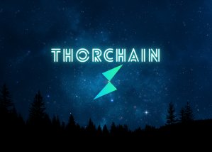 thorchain price