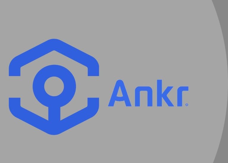 ANKR price analysis