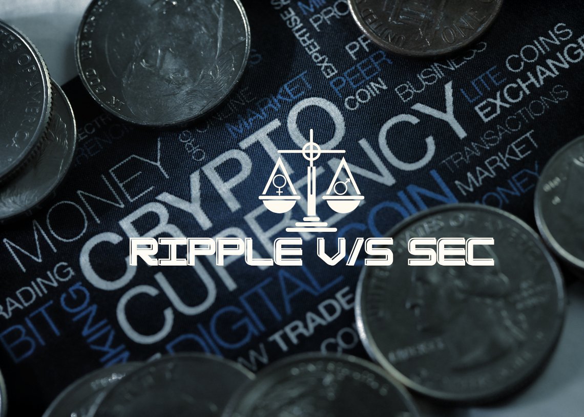 El CEO de Ripple analiza el caso de la SEC y su impacto en XRP en 2022