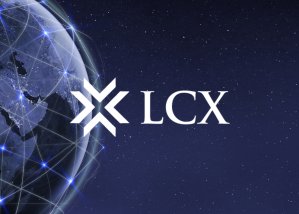 LCX price