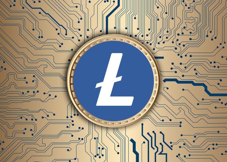 Litecoin price analysis Bullish lead takes LTC to as recovery continues