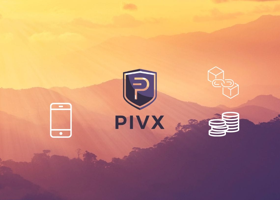 buy pivx crypto