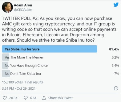 Shiba Inu