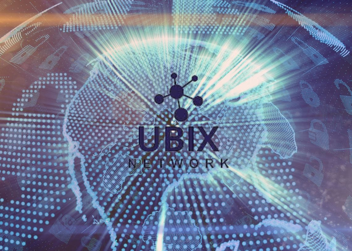 ubx crypto price