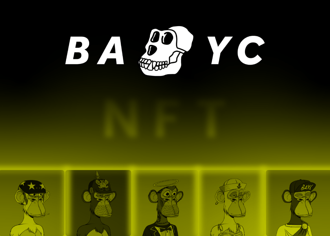What is the Oldest PFP NFT Project? 2 Greenland Group buys BAYC #8302 on OpenSea