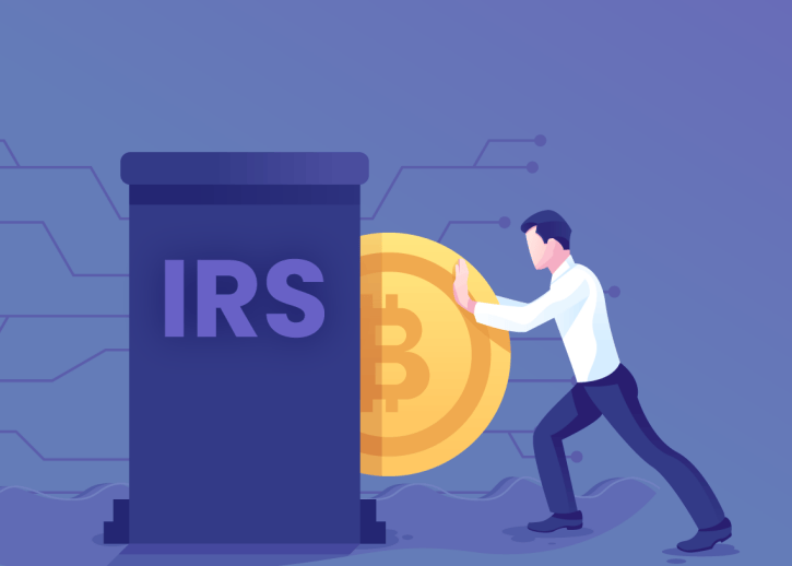 how to file Crypto tax