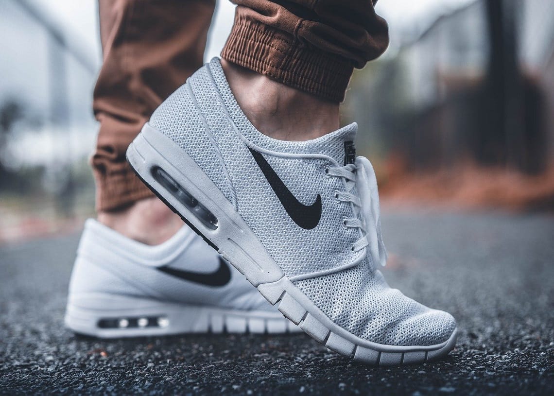 Apparel giant, Nike secures 7 trademarks for Metaverse | Cryptopolitan