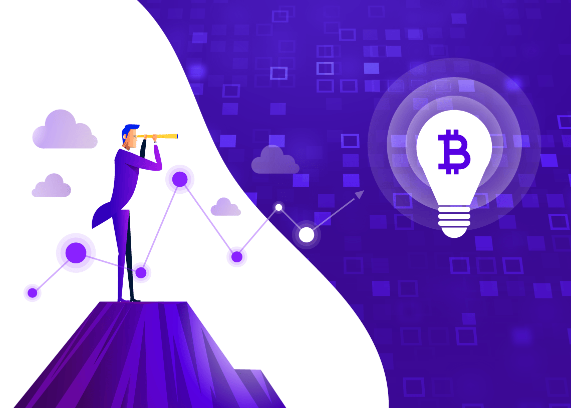 where to find new crypto projects