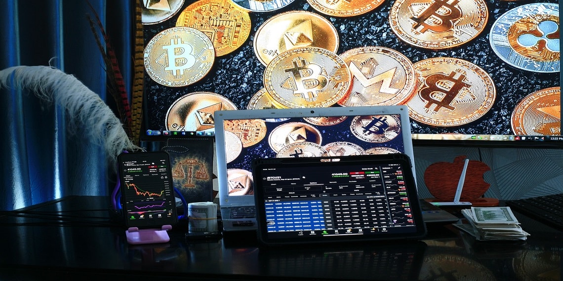 Crypto Trading Mistakes to Avoid in a Bear Market 5 Mercado Libre